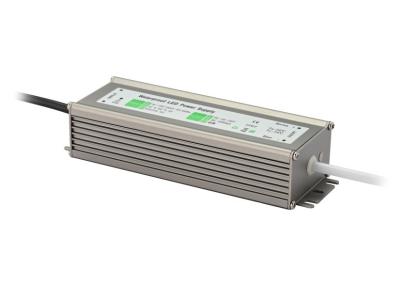 China High Efficiency 60W Constant Current LED Driver Single Output For LED lighting for sale