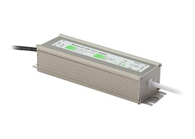 China Waterproof Outdoor Lighting Power Supply Single Output LED Driver 80W PFC 0.93 for sale