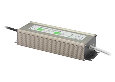 China 100 Watt Constant Current LED Driver Power Supply LED Strip PFC 0.93 IP67 for sale