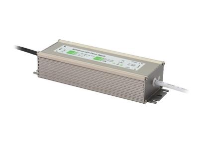 China AC 90V - 265V LED Display Power Supply Driver LED 150W 190×62×38.7 mm for sale