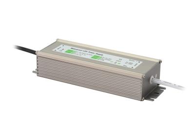 China AC / DC 120W Constant Current LED Driver 30V - 36V with PFC 3 years Guarantee for sale