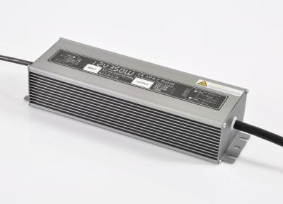 China Mini fuente de alimentación de 350W 12V LED, fuente de alimentación del voltaje constante IP67 en venta