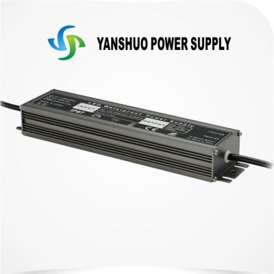 중국 알루미늄 150W 12V LED 운전사 12.5A는 유형 고능률을 선출합니다 판매용