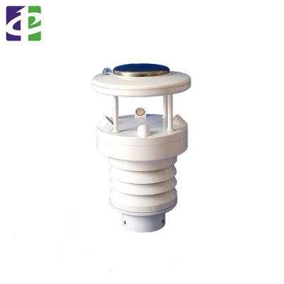 China Meteorologica parameters monitoringl air pressure rain sensor with light intensity wind light rain sensor for sale