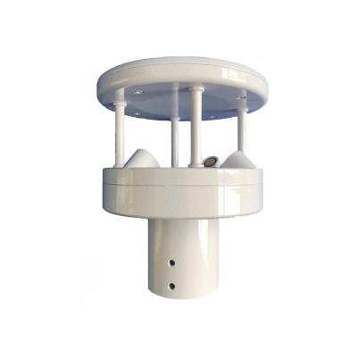 China High Quality Automatic Ultrasonic Weather Station Wind Speed ​​Wind Sense Sensor For Boat for sale