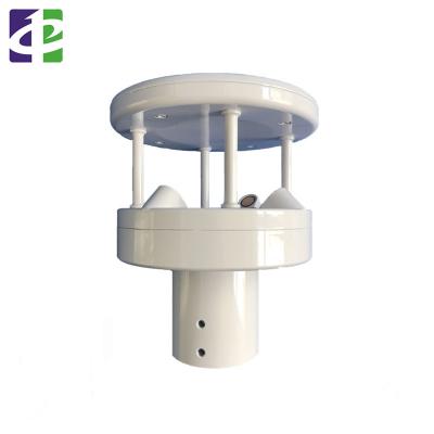 China Automatic Direction Sensor Ultrasonic Wind Speed ​​Low Price Weather Station Digital Wind Speed ​​Sensor for sale