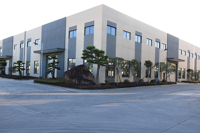 Verified China supplier - Munzer Technology Co., Ltd.