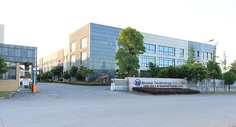 Verified China supplier - Munzer Technology Co., Ltd.