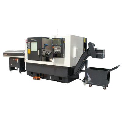 China Factory Long TC260E Length 1000mm Taiwan Metal Lathe CNC Lathe Machine Price for sale