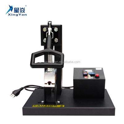 China card printer heat transfer printing machine for pen press heat transfer equipment for sale