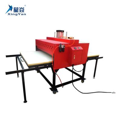 China Easy Operation 40*48 inches large format heat press priting machine for sale