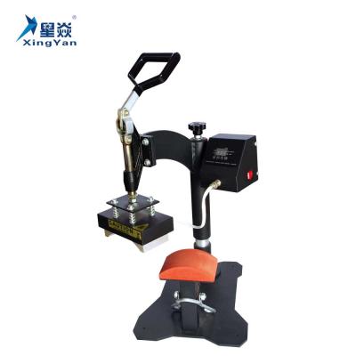 China Hat Cap / Hat Cap Heat Press Machine Directly Sale For Sublimation Printing for sale