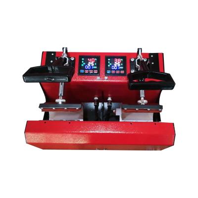 China E Cup Mug Heat Press Transfer Machine With New Style for sale