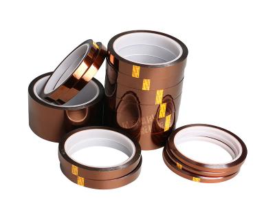 China Tape Heat Transfer Heat Resistant Thermal Adhesive Tape For Mugs Printing Sublimation Thermal Tape For T-shirt for sale