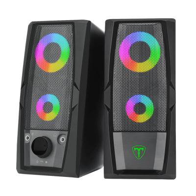 China Various PORTABLE Promotional Goods Using Portable Speaker PC Speaker for sale