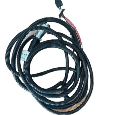 China Diesel Engine Sinotruk D12 Engine Instrument Wire Harness Engine Parts Accessories Marine Engine Harness for sale