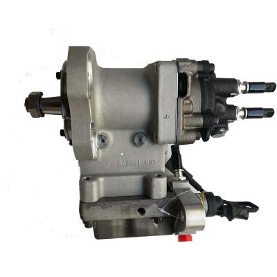 China Original Building Material Stores Diesel Engine Qsl Fuel Pump Fuel Injection Pump 5594766 for sale