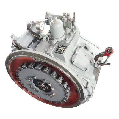 China Good Quality Marine Reduction Gearbox 135 Advance Marine Gearbox For Boat In Advance Of Ship for sale