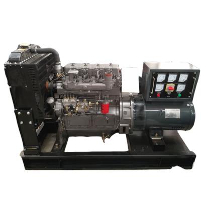 China Generator Supplier 160kva Diesel Silent Diesel Generator 2900*1000*1500 for sale