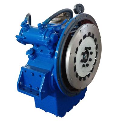 China Marine Gearbox 120C Marine Hydraulic Marine Gearbox Advance Motor Hydraulic Marine Gearbox for sale