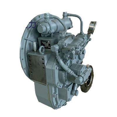 China Marine Gearbox 120C Marine Hydraulic Marine Gearbox Advance Motor Boat Hydraulic Gearboxs for sale