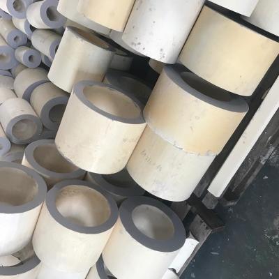 China Industrial factory wholesales PIR tube polyisocyanurate foam pipe insulation for sale