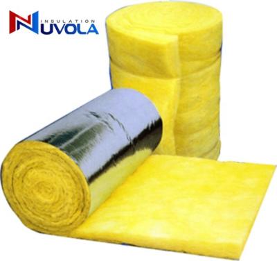 China Glass Wool Glass Wool Price SGS Certificated Glass Wool At Favorable Price From China for sale