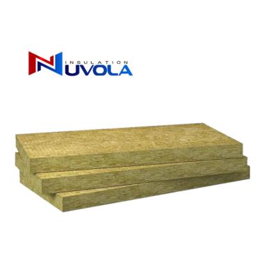 China rock wool with aluminum foil rock wool prices in jordan rock wool strip panel for sale