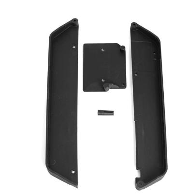 China Side Guards L+R , Rc Car Accessories Radio Chassis Plate (PTG-2) for sale