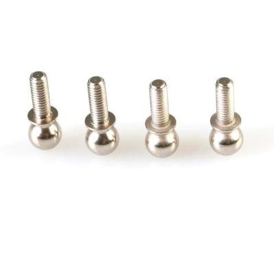 China Rc Car Accessories 5.5mm Ball Head With 8mm Thread for sale