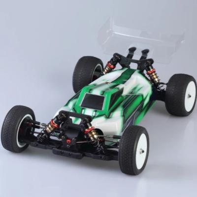 China RC Hobby 1/10 Buggy 4WD Kit (SLIPER CENTER GEAR) for sale