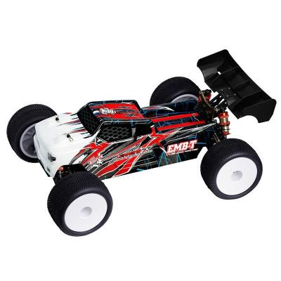 China New Style RC Model 1:14 RC Car Electronic Remote Control Buggy Truggy Racing Truck for sale