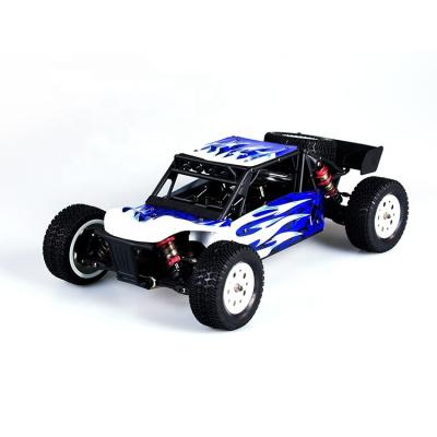 China 2020 Most Popular 1:14 RC Truck RC Car Electric Remote Control Desert Buggy Truck Controlled by App for sale