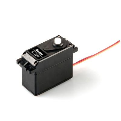 China Best Selling Electric Toys Mini Analog Servo Motor For RC Car RC Crawlwer Flat Boat for sale