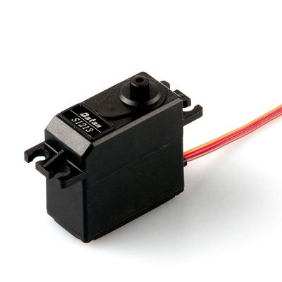 China Best Mini Digital Servo For RC Car RC Crawlwer Flat Boat Electric Toys Price for sale