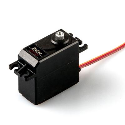 China Mini Digital Servo Motors For RC Car RC Crawlwer Electric Flat Boat From Toys China Supplier for sale