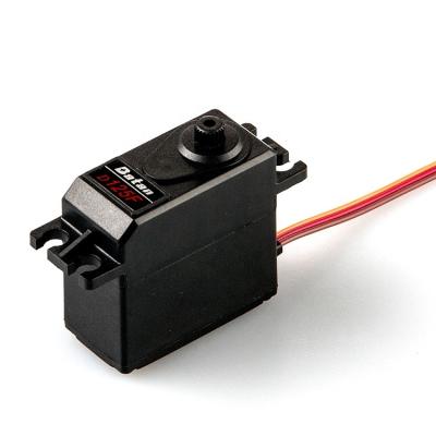 China Electric Toys Wholesale Mini Digital Servo Motors For Cheapest Price Flat RC Car Crawlwer RC Boat for sale