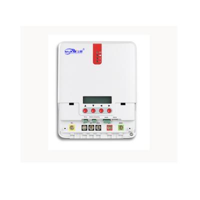 China High Efficiency Charging Method Charger Controller Application And 12~48V Rated Voltage 30A MPPT Solar Controller for sale