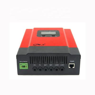 China lithium battery charger controller eSmart3 series 12V 24V 36V 48V 30a solar charge controller price for sale