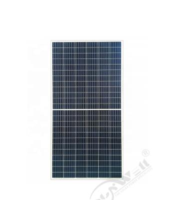 China SUNWELL 485W Solar Power System Half Price 132 Cells 480W 485W 490W 495W 500W 505W Monocrystalline Solar Module for sale