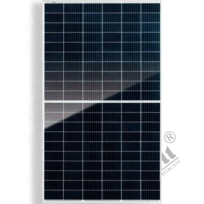 China SUNWELL 500w Solar Power System High Efficiency 480W 485W 490W 495W Solar Panel 500 Watt Monocrystalline Module PV Solar Panels For Solar System for sale