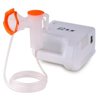 China For commercial & Home Use High Flow Compressor Nebulizer Medical Equipment China Manufacturer for sale