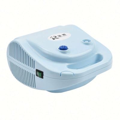 China For commercial & home use portable compressor nebulizer machine for sale for sale