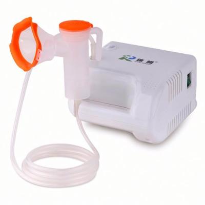 China Medical MINI Asthma Nebulizer Machine 2-10m for sale