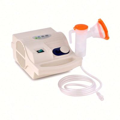 China For commercial & Home Use 2020 Latest Nebulizer Pump, Compressor Nebulizer, Free Asthma Nebulizer Medical Customized Machine for sale