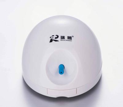 China For commercial & Home Use Portable Mini Compressor Hand Nebulizer For Asthma for sale