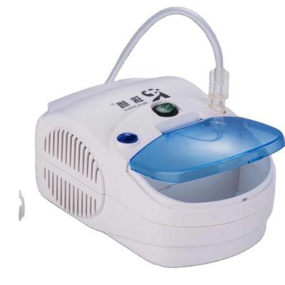 China For commercial & Best use new generation home allergy compressor nebulizer machine for wheezing treatment for sale