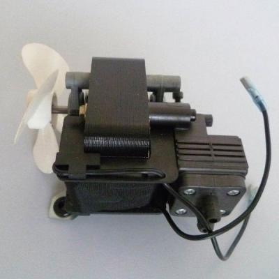 China Oil Free Cheap Price Medical Nebulizer Motor For Compressor Nebulizer Above 10L/min for sale