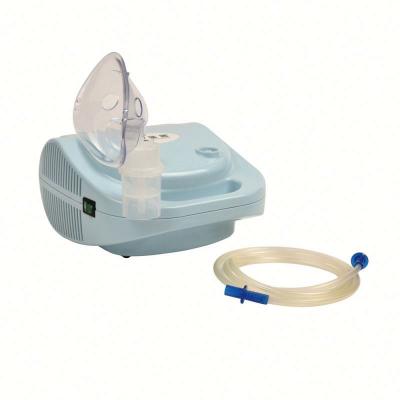 China For commercial & Home Use Medical Equipment Portable Inhale Air Compressor Nebulizers for sale