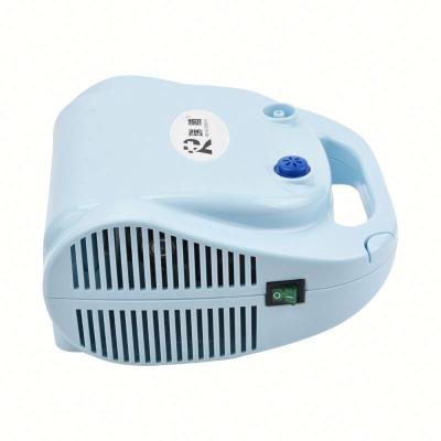 China For commercial & Home Use CE , ISO Approved Medical Inhaler Nebulizer , Nebulizer Compressor for sale